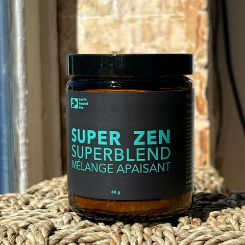 Super Zen Blend