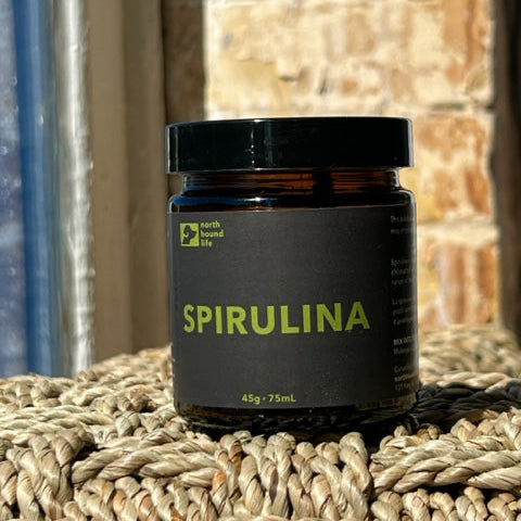 Spirulina
