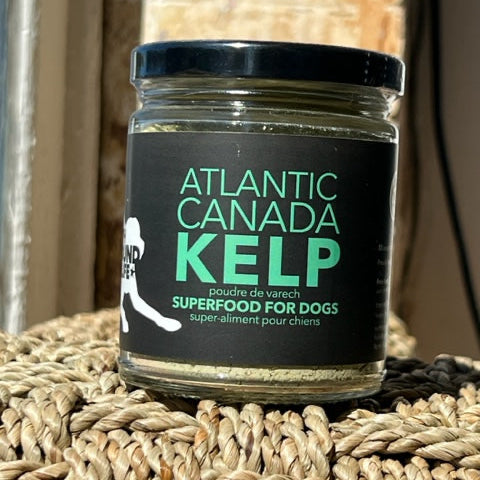 Organic Kelp Powder