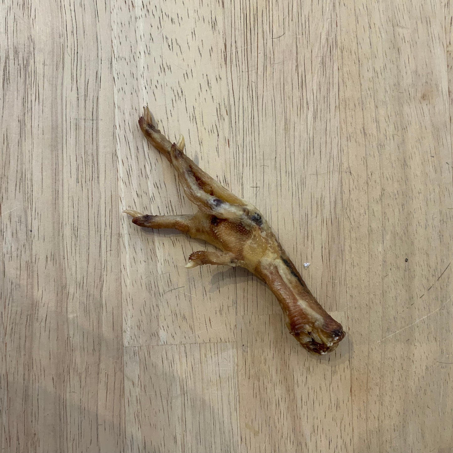 Air Dried Chicken Foot