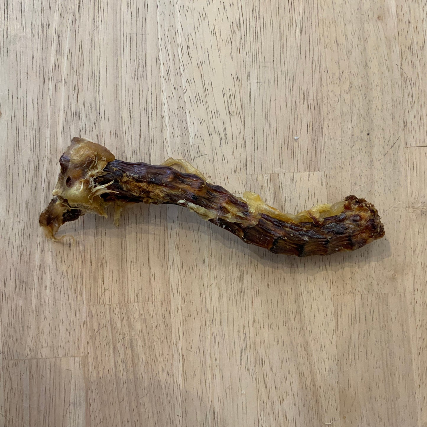 Air Dried Duck Neck