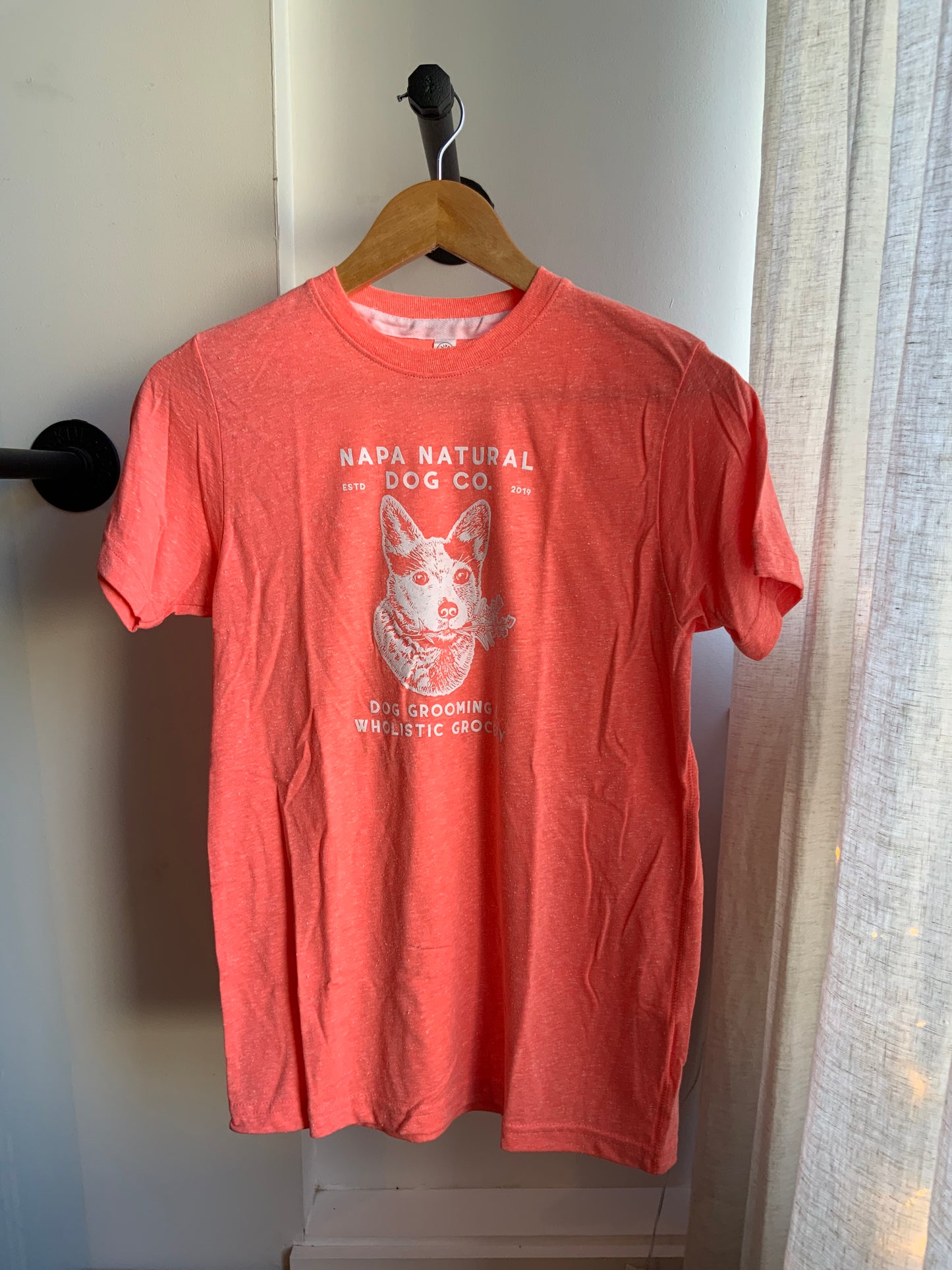 Napa Natural Dog Co Kid’s Shirt