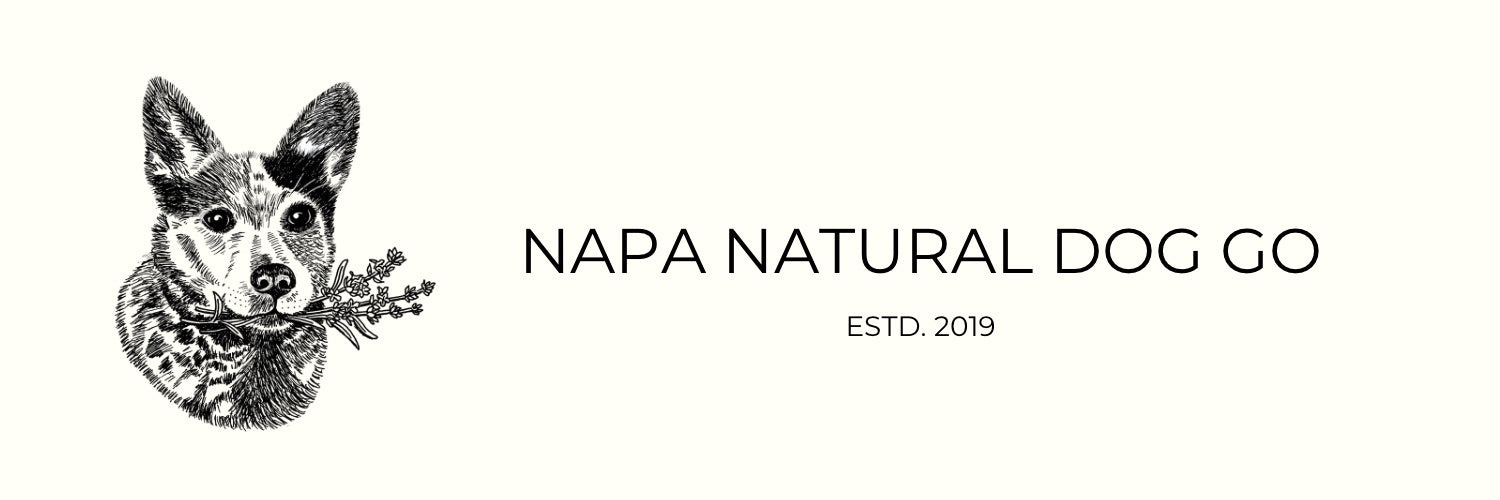 Napa Natural Dog Co
