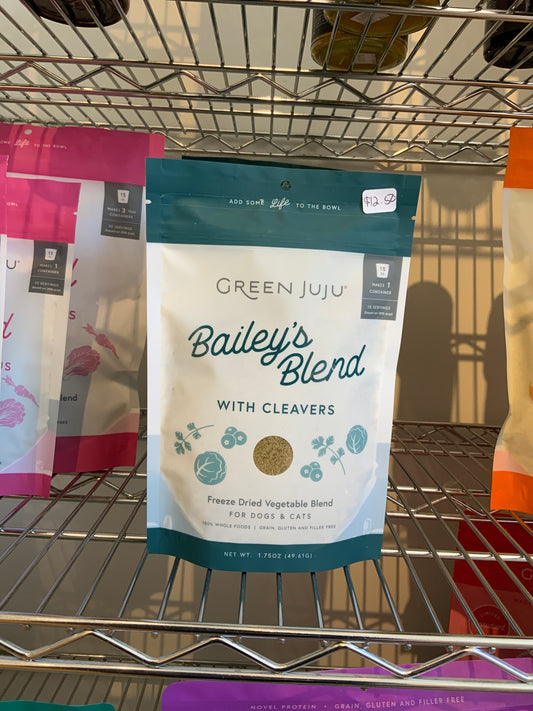 Bailey’s Blend