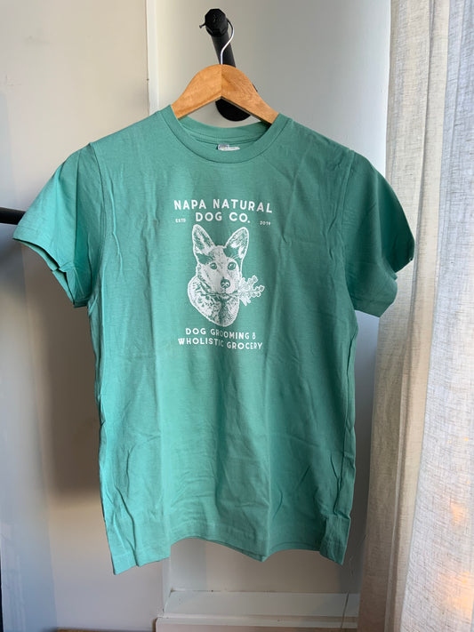 Napa Natural Dog Co Kid’s Shirt